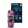 Garmin vivofit jr. 2 Marvel Captain America lasten aktiivisuusranneke
