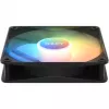 NZXT F120 RGB Core kotelotuuletin 120 mm, 4-pinninen PWM, musta