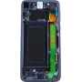 Samsung etu-LCD-kokoonpano musta SM-G970F Galaxy S10e (GH82-18852A)