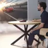 3D-palapeli Ravensburger Iconics Ferrari SF90 Stradale – keräilijän rakennussarja