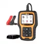2in1 diagnostiikkaskanneri OBD2 ja akkutesteri Ancel AD410 PRO