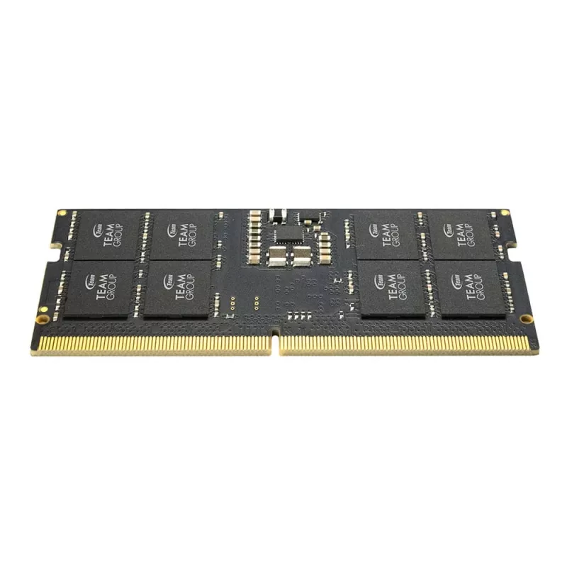 Team Group Team Elite - DDR5 - moduuli - 32 GB - SO DIMM 262-PIN