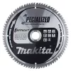 T.C.T.-terä 260X2.15X30mm 10° T80 EFFICUT