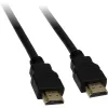 KVM-kytkin Inter-Tech IPC AS-22HUS 2 porttia USB