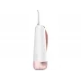 Munddusche OCLEAN W10 pinkki 2 suuttimella