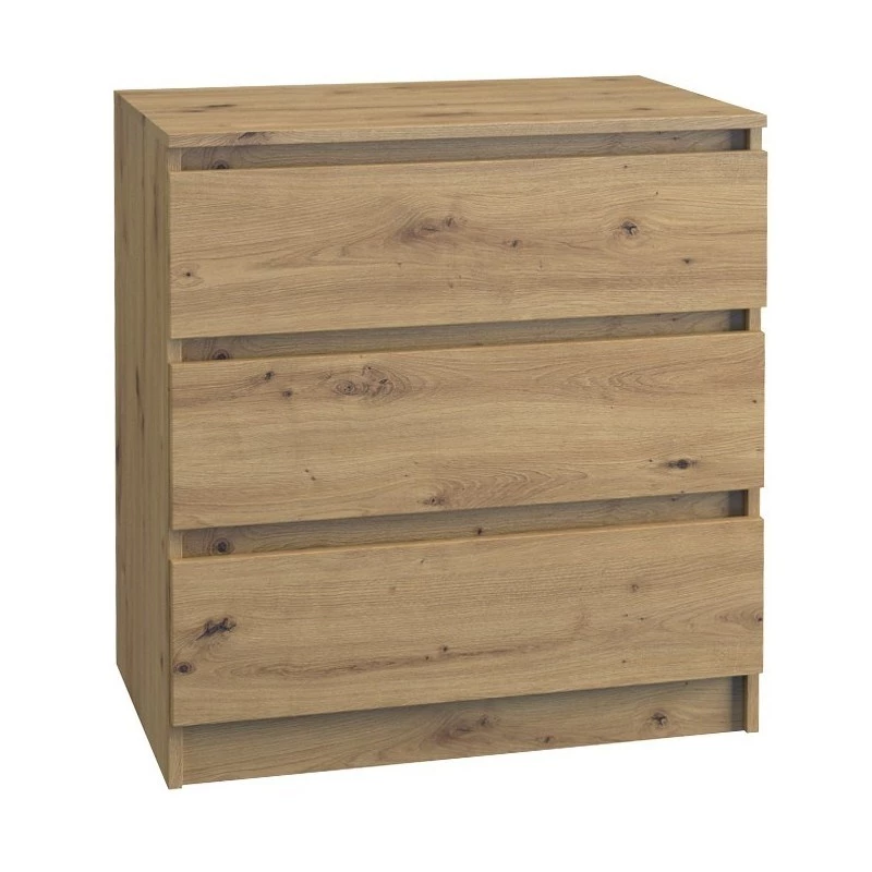 Topeshop M3 ARTISAN -lipasto