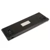 Ducky One 3 Hot-Swap Barebone Mini-näppäimistö pelikäyttöön USB US-englanti musta