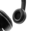 MEDIA-TECH EPSILION BT MT3591 langattomat kuulokkeet Bluetooth 4.2 mikrofoni FM-radio musta