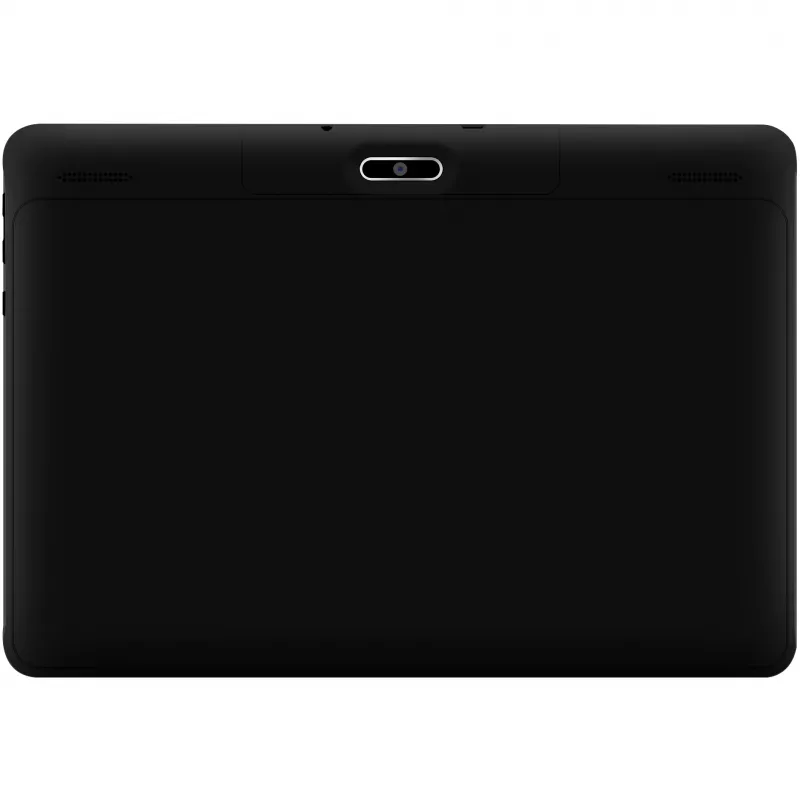 Denver TIQ-10443BL tabletti, 25,6 cm (10,1 tuumaa), Spreadtrum, 2 Gt RAM, 16 Gt, 4G LTE, Wi-Fi 4 (802.11n), Android 11, musta