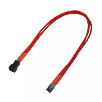 Sisäinen virtakaapeli 3-pin Nanoxia 900300017 0,3 m
