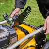 DeWALT DCMW564P2-QW työnnettävä ruohonleikkuri
