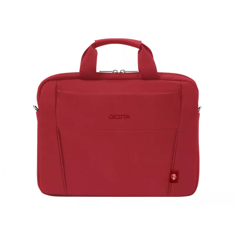 Salkku DICOTA Eco ohut kotelo BASE 35,8 cm (14,1