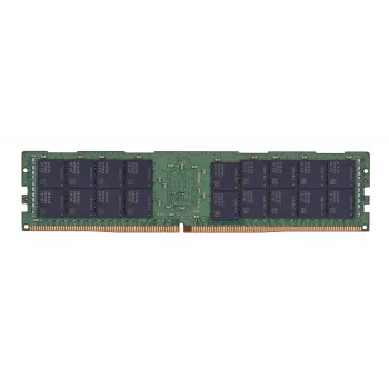 Samsung - DDR4 - moduuli - 64 GB - DIMM 288-PIN - 3200 MHz / PC4-25600 rekisteröity ECC