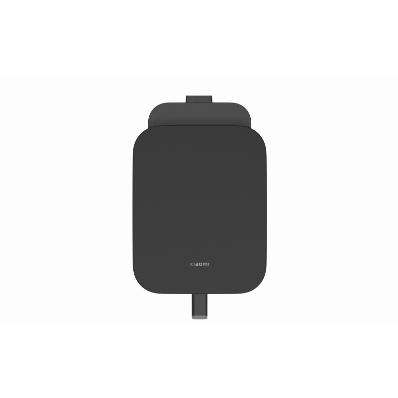 Xiaomi Smart Double Stack airfryer 12 L vapaasti seisova 2800 W musta