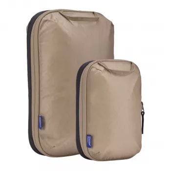 Thule 5564 pakkauskuutioiden kompressiosarja, pehmeä beige