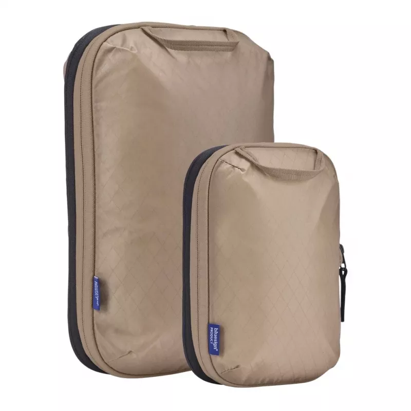 Thule 5564 pakkauskuutioiden kompressiosarja, pehmeä beige