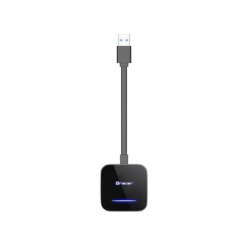 Adapteri Carplay Android Auto CarLink Pro