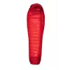 Radical 4Z LONG-RED-RED PACajak makuupussi