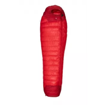 Radical 4Z LONG-RED-RED PACajak makuupussi