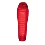 Radical 4Z LONG-RED-RED PACajak makuupussi