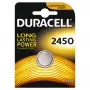 Duracell CR2450 3V kertakäyttöinen paristo litium