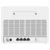 Cudy LT500E langaton reititin Fast Ethernet dualband (2,4 GHz / 5 GHz) 4G valkoinen
