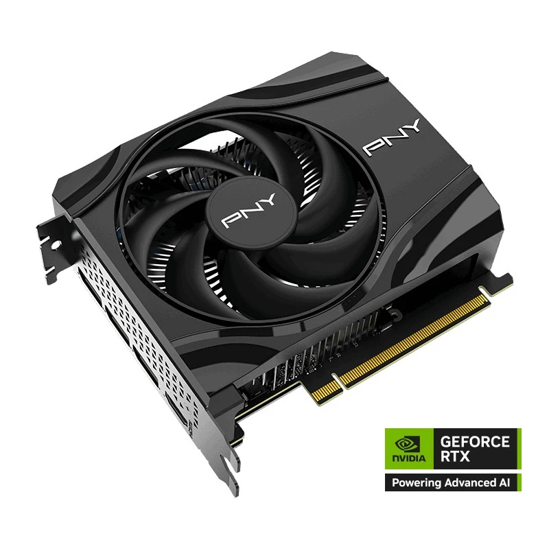 PNY GeForce RTX 5060 8GB näytönohjain