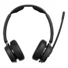 Bluetooth-kuulokemikrofoni EPOS IMPACT 1060T MS Teams