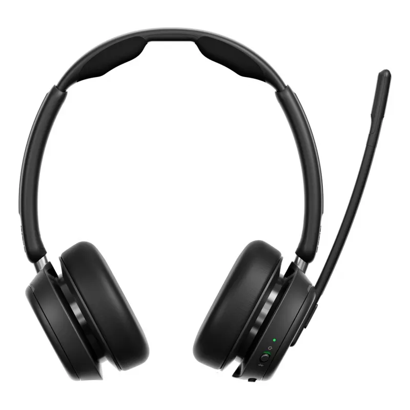 Bluetooth-kuulokemikrofoni EPOS IMPACT 1060T MS Teams