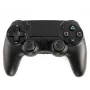Peliohjain GEMBIRD JPD-PS4BT-01-BK langaton PS4-yhteensopiva syöttölaite