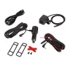 BLACKBOX DVR F620 Carplay Android videotallennin + peruutuskamera