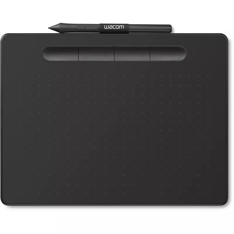 Piirtopöytä Wacom Intuos CTL-6100K-B 216 x 135 mm USB