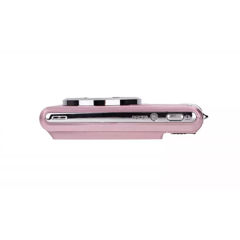 Kompaktikamera AgfaPhoto DC5500 24 MP CMOS 5600 x 4200 pikseliä pinkki