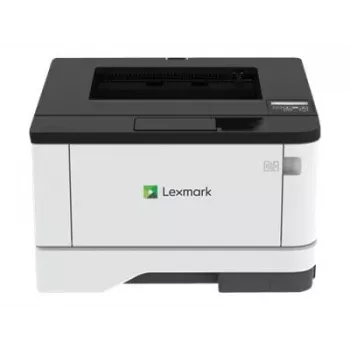 Lexmark MS431dw - tulostin - mv - duplex - laser - A4/Legal - 600 x 600 dpi - jopa 42 sivua/min - kapasiteetti: 350 arkkia - USB, LAN, Wi-Fi (29S0110)