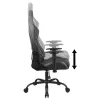 Pelituoli SUBSONIC SA5609-GOT1 — ergonominen muotoilu, korkeussäädettävä