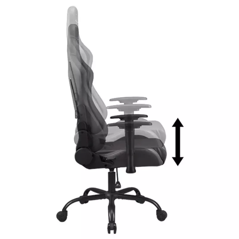 Pelituoli SUBSONIC SA5609-GOT1 — ergonominen muotoilu, korkeussäädettävä