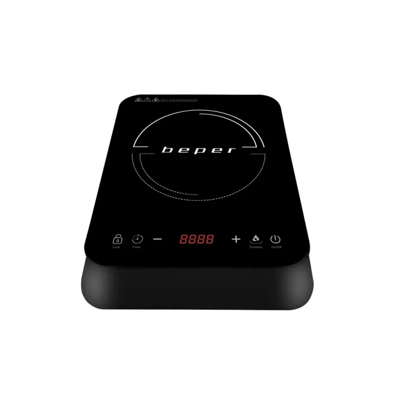 Beper BF.700 induktioliesi 1 vyöhyke Touch Control