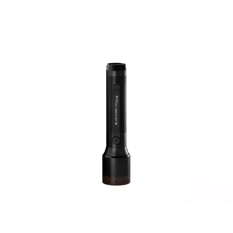 Käsivalaisin Led Lenser P6R Core musta