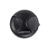 Esperanza EH228K kuulokkeet/headset langaton nappikuulokkeet puhelut/musiikki Micro-USB Bluetooth musta