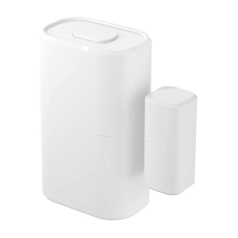 SONOFF SNZB-04P ZigBee ovi-/ikkunatunnistin, paristolla