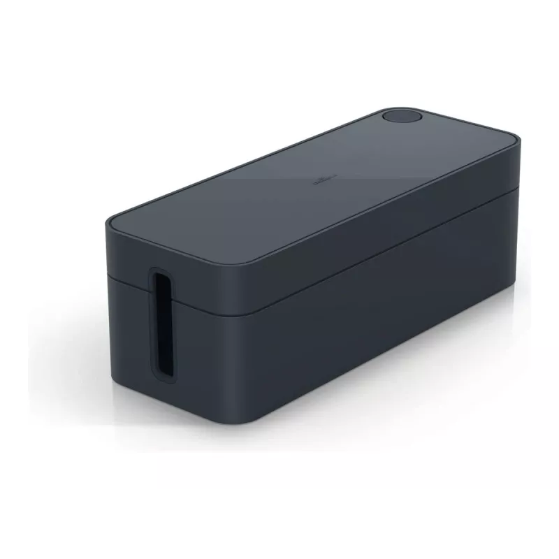Kabelbox Durable Cavoline Box L pöydälle grafiitti 1 kpl 503037