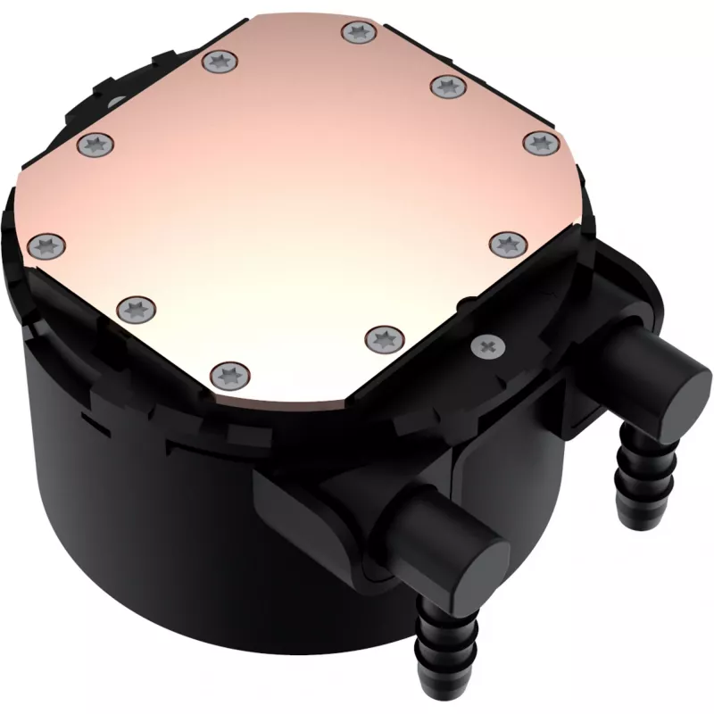 All-in-One-nestekylmä Xilence Performance A+ LiQuRizer LQ240
