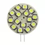 Synergy 21 LED Retrofit G4 15x SMD kylmävalkoinen
