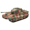 Rv03249 - Revell 1:35 - Tiger II Ausf. B (Henschel-torni)
