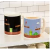 Paladone Super Mario Bros Heat Change muki