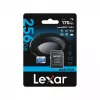 Muistikortti Micro SDXC 256GB UHS-I W A Lexar LMSBLPL256G BNANG