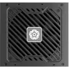 Virtalähde ENERMAX EMP550W 550 W 20+4 pin ATX ei-modulaarinen musta