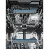 Electrolux ESA63210SX vapaasti sijoitettava astianpesukone, 45 cm, 10 vakioastiastoa, AirDry, 46 dB, energialuokka E, ruostumaton teräs