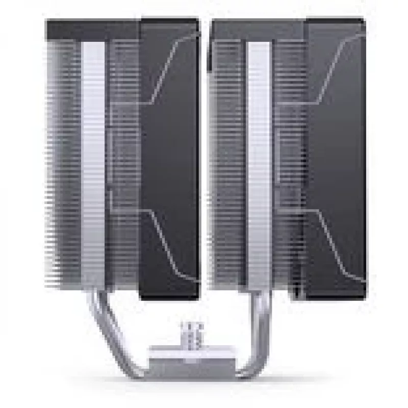 CPU-jäähdytin Jonsbo CR-3000E Dual-Tower RGB ARGB, Dual-Tower-ilmajäähdytin CPU:ille