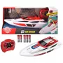 RC-vene Dickie Sea Cruiser 2.4 GHz RTR radio-ohjattava vene, valmis malli